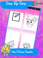 How To Draw Shopkins 截圖 2