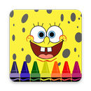 How to Draw Sponge Bob Easy Step APK
