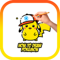 How To Draw Pokemon