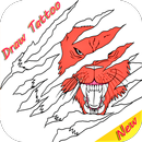 Draw Tattoos-APK