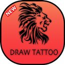 APK How To Draw Tattoo