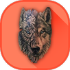 Draw tattoo APK