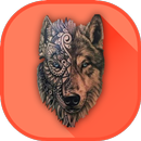 APK Draw tattoo