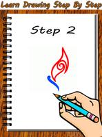 How To Draw Tattoos Poster