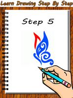 How To Draw Tattoos screenshot 1