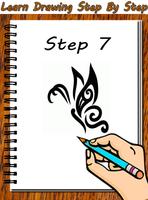 How To Draw Tattoos captura de pantalla 2