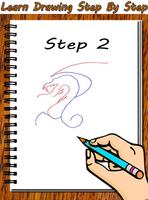 How To Draw Tattoos captura de pantalla 3