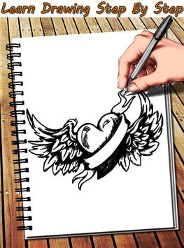 Download How To Draw Tattoos Temporary Tattoos Apk For Android