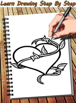 Download How To Draw Tattoos Temporary Tattoos Apk For Android