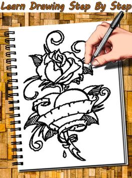 Download How To Draw Tattoos Temporary Tattoos Apk For Android
