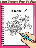 How To Draw Tattoos Design ポスター