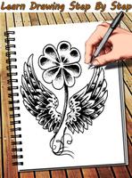 How To Draw Tattoo スクリーンショット 3