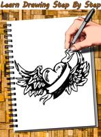 Cómo dibujar tatuajes captura de pantalla 1