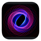Trippy Draw icon Trippy Draw icon