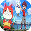 Yo Kai Watch Wallpaper HD APK