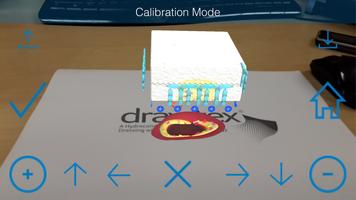 Drawtex Experience Affiche