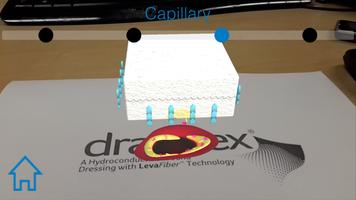 Drawtex Experience تصوير الشاشة 1