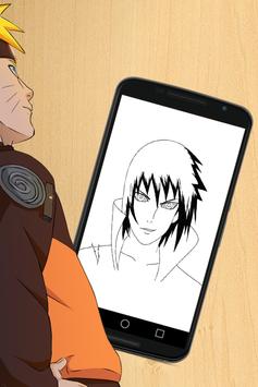 Download Learn To Draw Naruto Apk For Android Latest Version