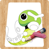 Learn To Draw :Pokemon icon