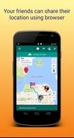 Family Locator & Friend Tracker syot layar 2