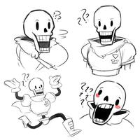 2 Schermata How To Draw Undertale