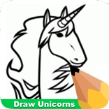 How To Draw Unicorns