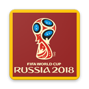 Draw World Cup 2018 Team Logo APK