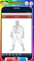 How to Draw   Spider-Man Affiche