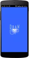 Draw Freedom poster
