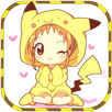 How to draw kawaii chibi anime APK