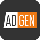 AdGen icon