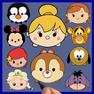 How to draw Disney Tsum Tsum