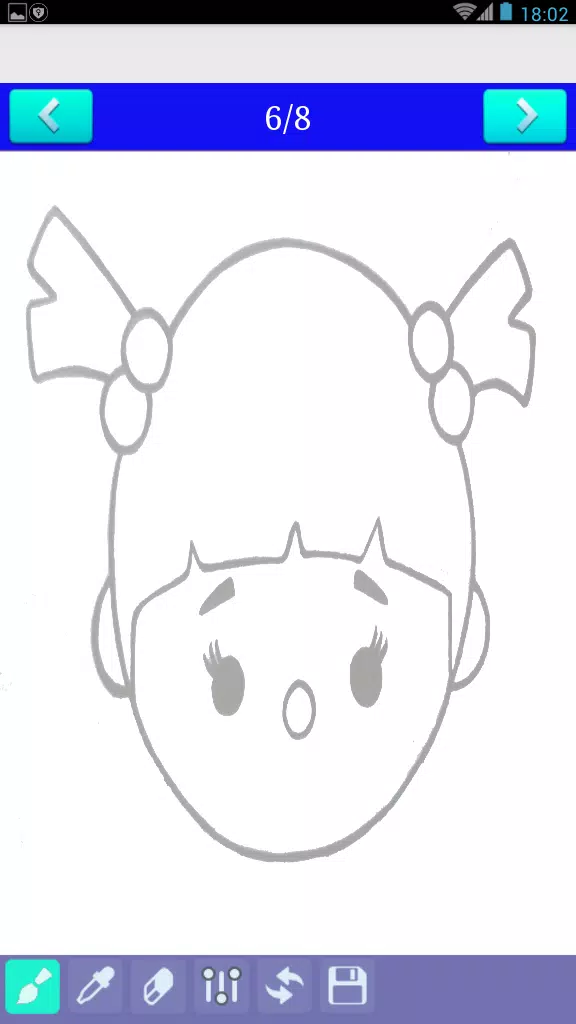 How to draw Disney Tsum Tsum Princesses APK for Android Download How to draw Disney Tsum Tsum Princesses APK for Android Download
