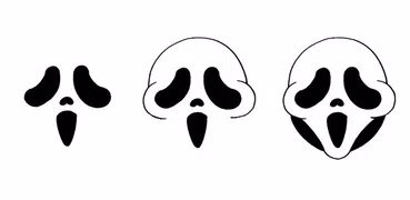 How to draw Horror Characters