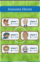 برنامه‌نما How to draw Inazuma Eleven عکس از صفحه