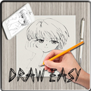How To Draw Anime Pro 2018 APK