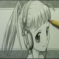 How To Draw Anime Manga Screenshot 2