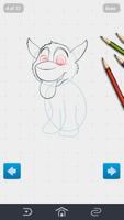 How to Draw Affiche