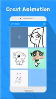 Intro - Animation Maker โปสเตอร์