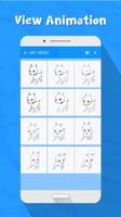 Intro - Animation Maker ภาพหน้าจอ 1