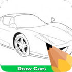 How To Draw Cars icon