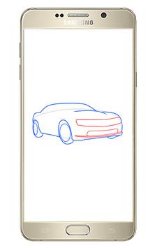 Download Learn How To Draw Cars 2 Apk For Android Latest Version