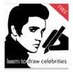 Learn to Draw Celebrities