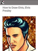 Learn to Draw Celebrities ảnh chụp màn hình 1