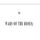 THE WARS OF THE ROSES icône