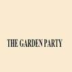 THE GARDEN PARTY