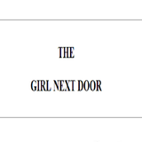 The Girl Next Door আইকন