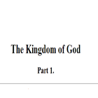 The Kingdom of God icon