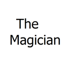 The Magician アイコン