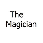 The Magician Zeichen